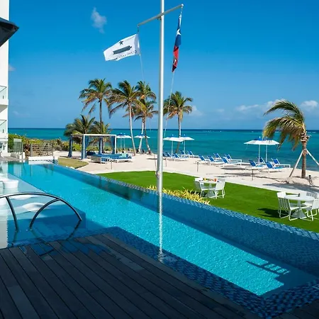 Club Suites At Rum Point